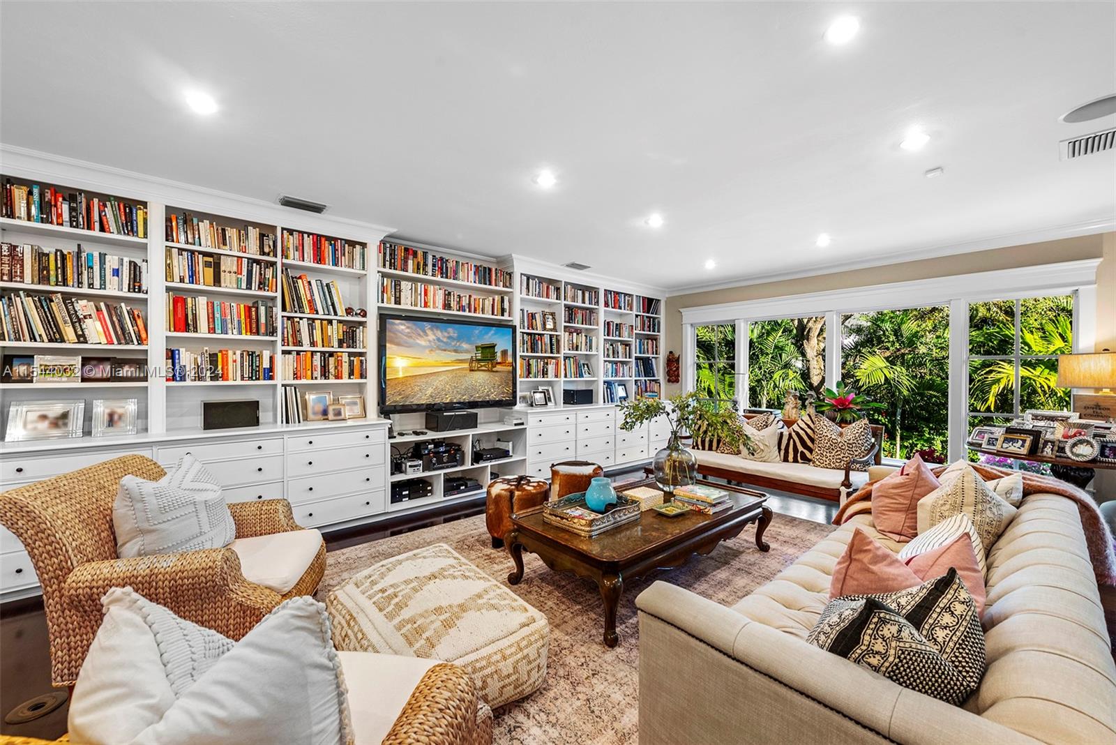 COCOPLUM SEC 1 - Residential