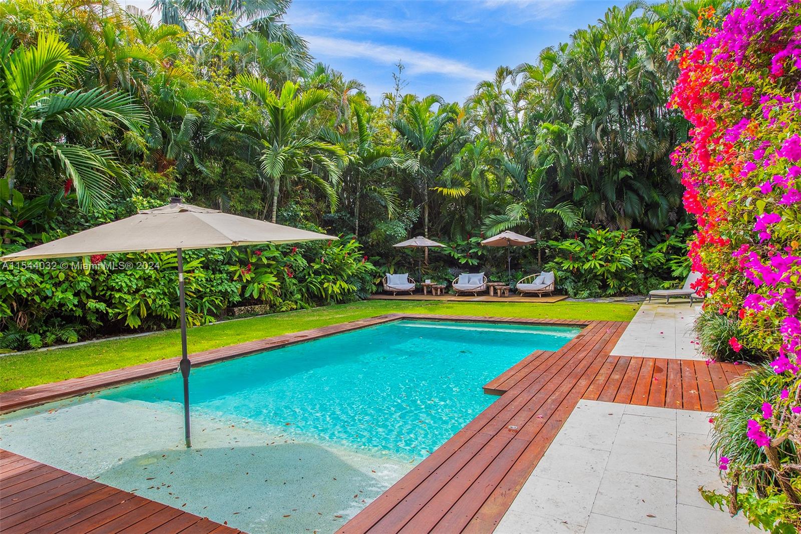 COCOPLUM SEC 1 - Residential