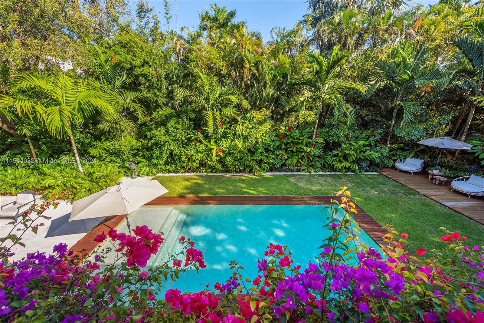 COCOPLUM SEC 1 - Residential