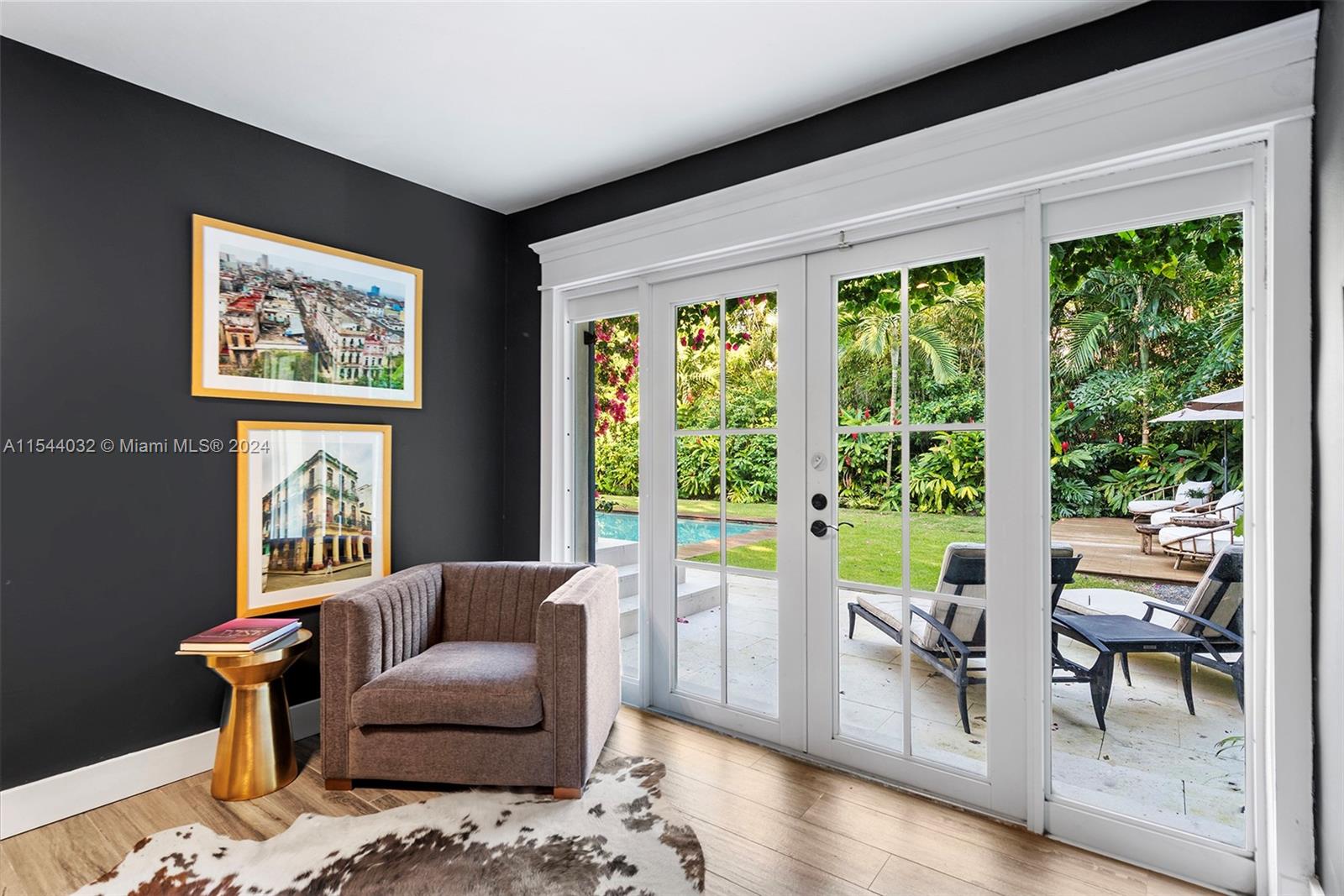 COCOPLUM SEC 1 - Residential