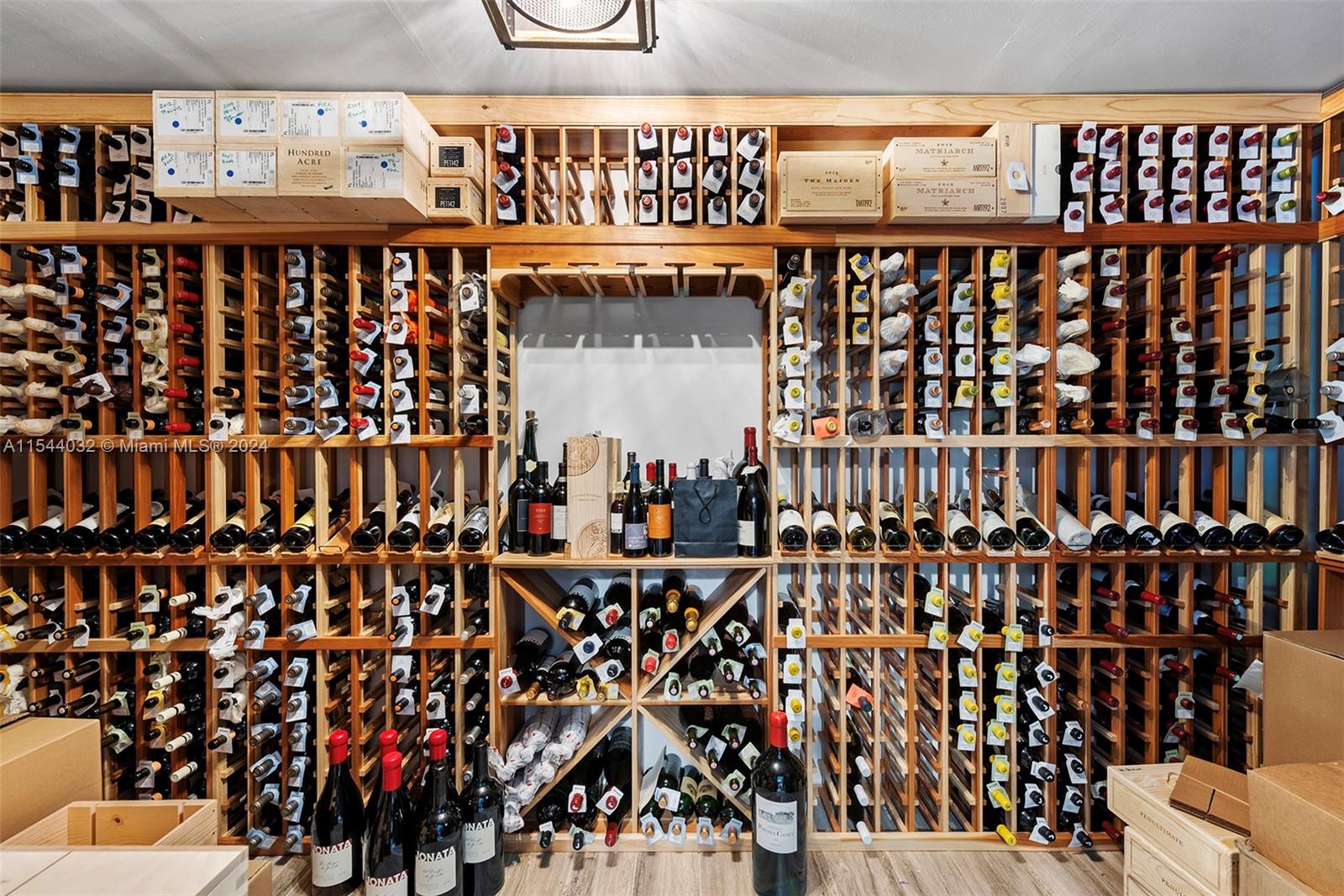 COCOPLUM SEC 1 - Residential