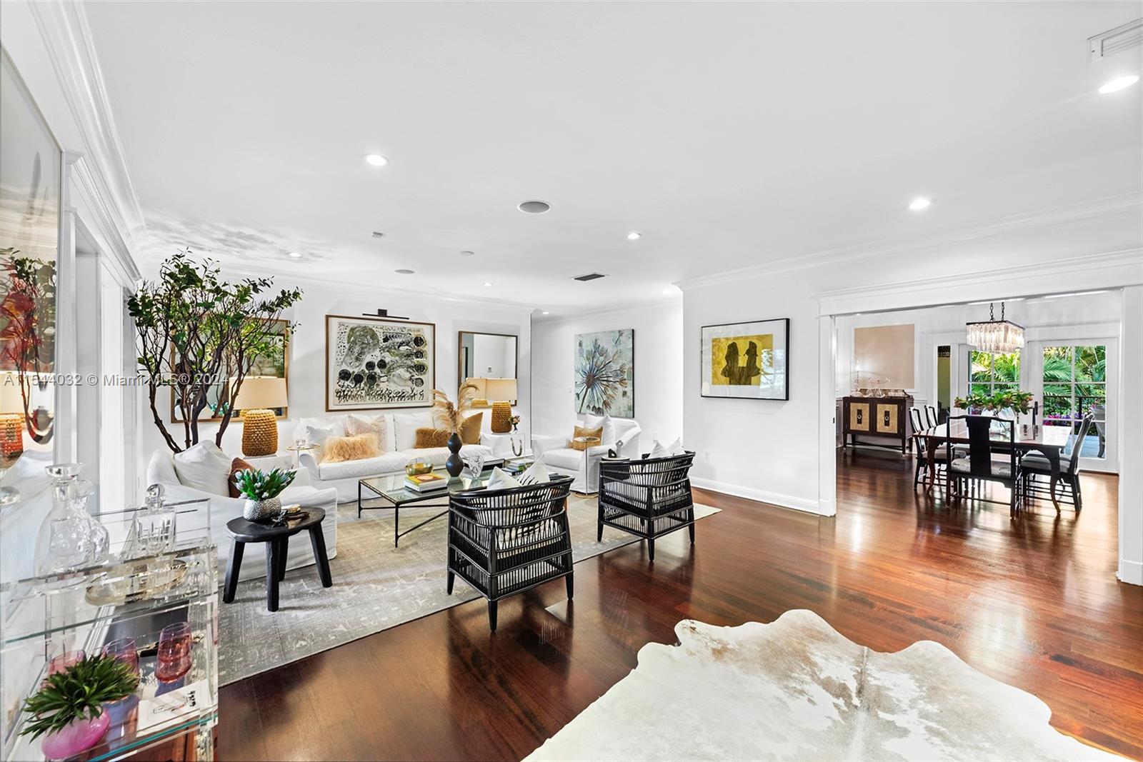 COCOPLUM SEC 1 - Residential