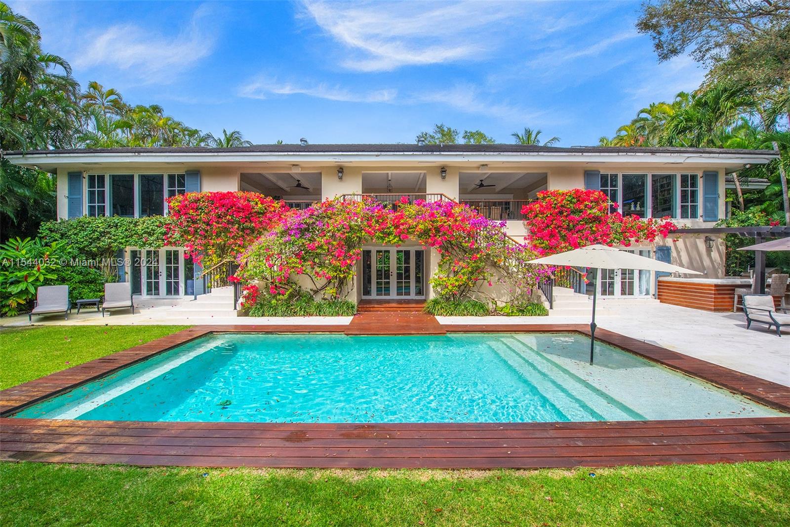 COCOPLUM SEC 1 - Residential