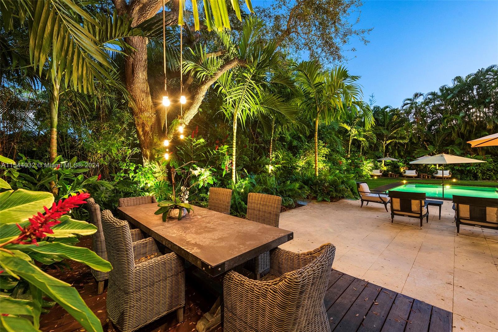 COCOPLUM SEC 1 - Residential