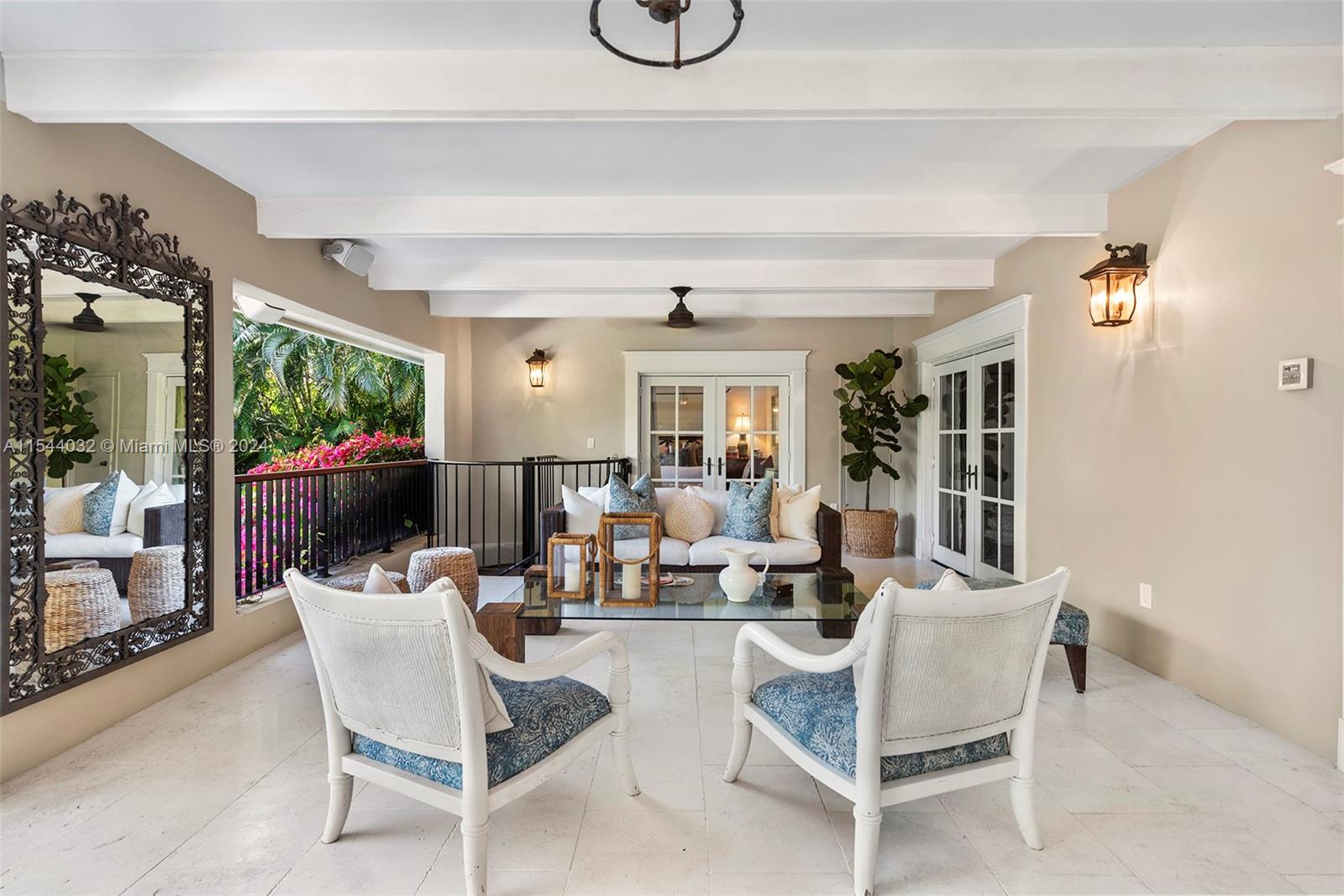 COCOPLUM SEC 1 - Residential