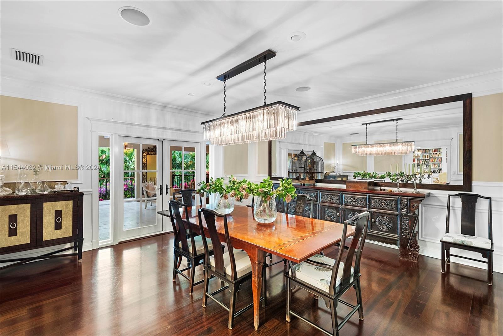 COCOPLUM SEC 1 - Residential