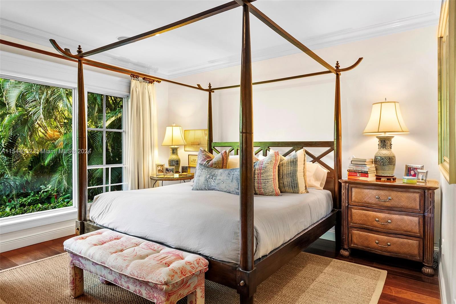 COCOPLUM SEC 1 - Residential