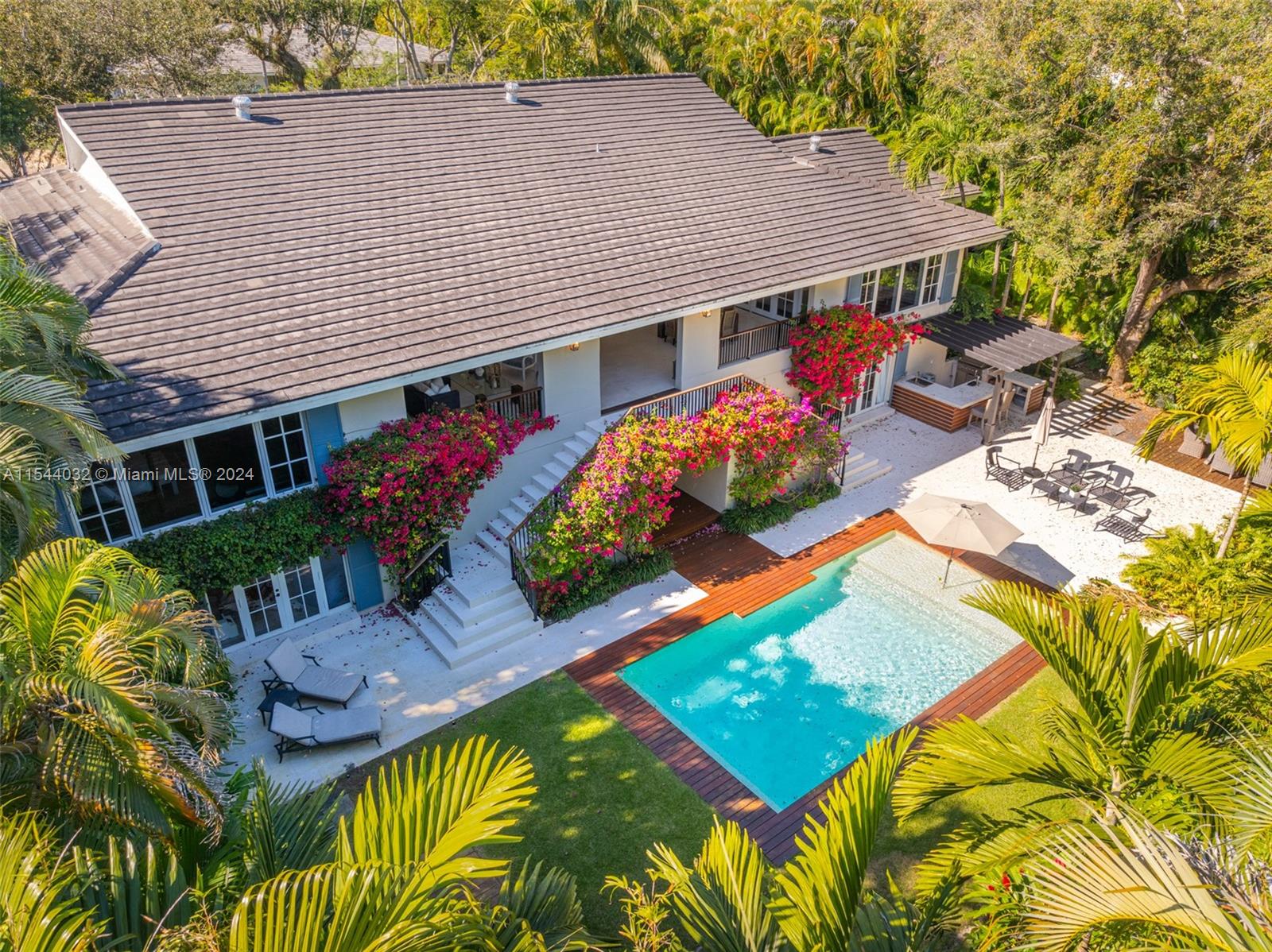 COCOPLUM SEC 1 - Residential