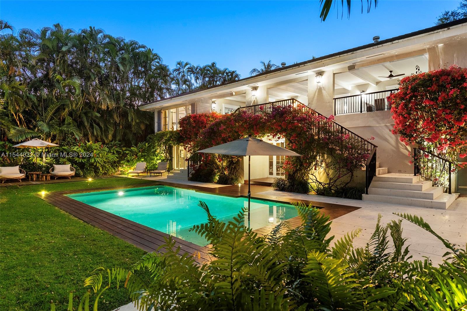 COCOPLUM SEC 1 - Residential