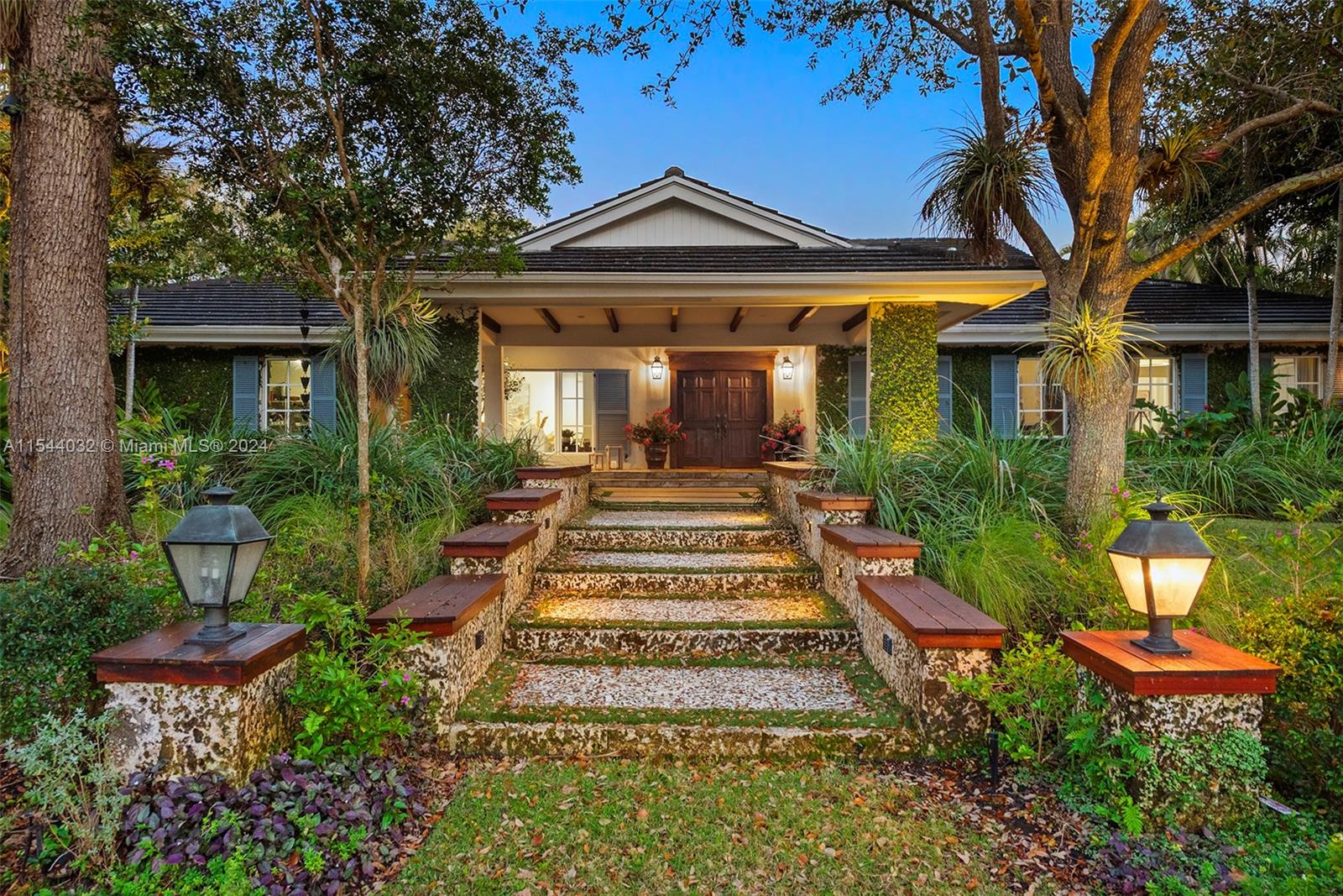 COCOPLUM SEC 1 - Residential