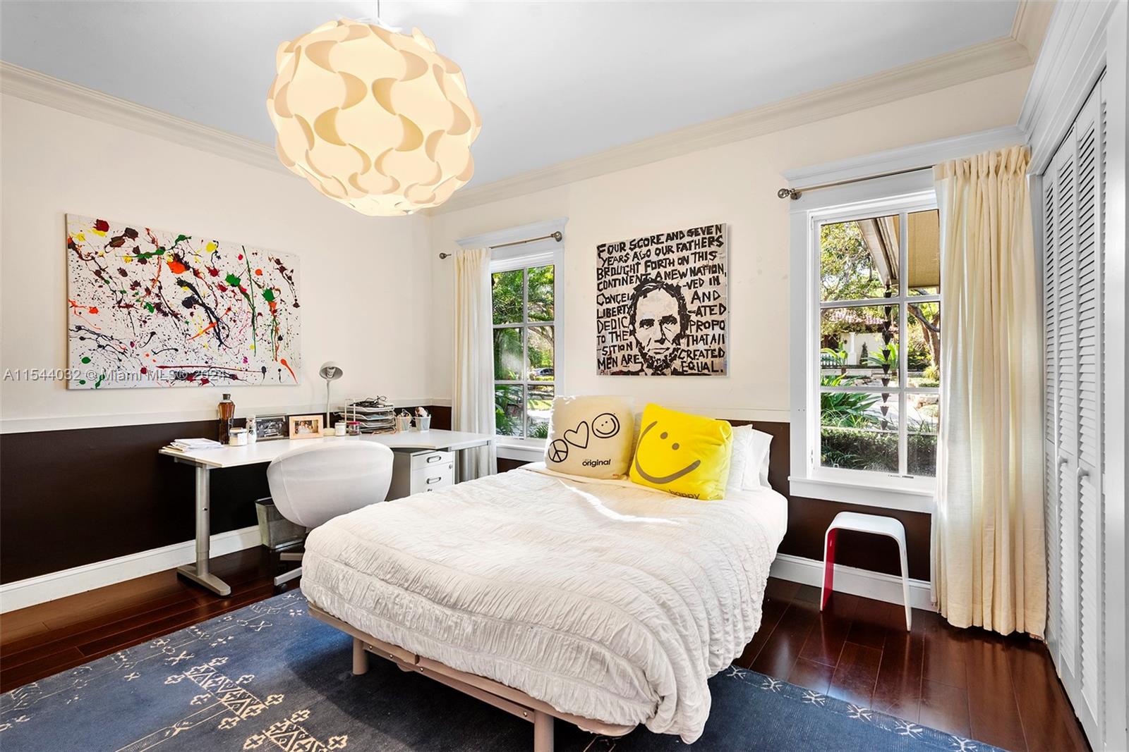 COCOPLUM SEC 1 - Residential