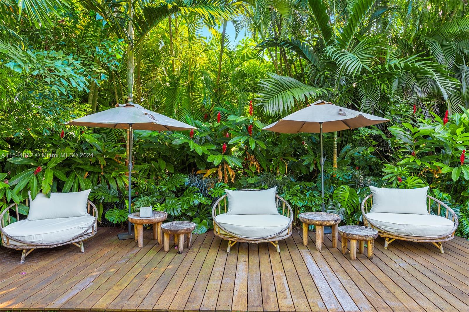 COCOPLUM SEC 1 - Residential