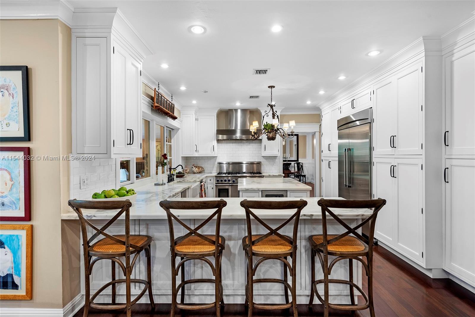 COCOPLUM SEC 1 - Residential