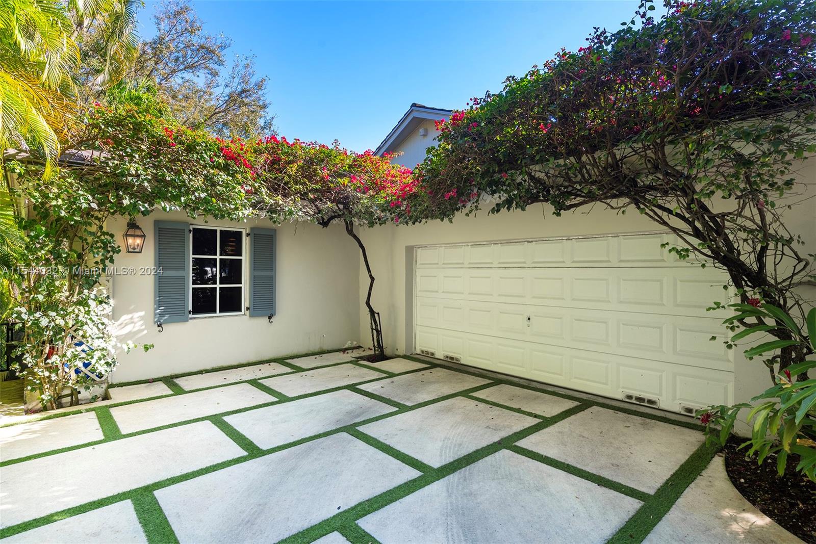 COCOPLUM SEC 1 - Residential