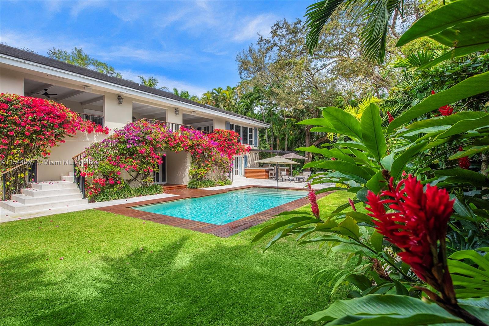 COCOPLUM SEC 1 - Residential