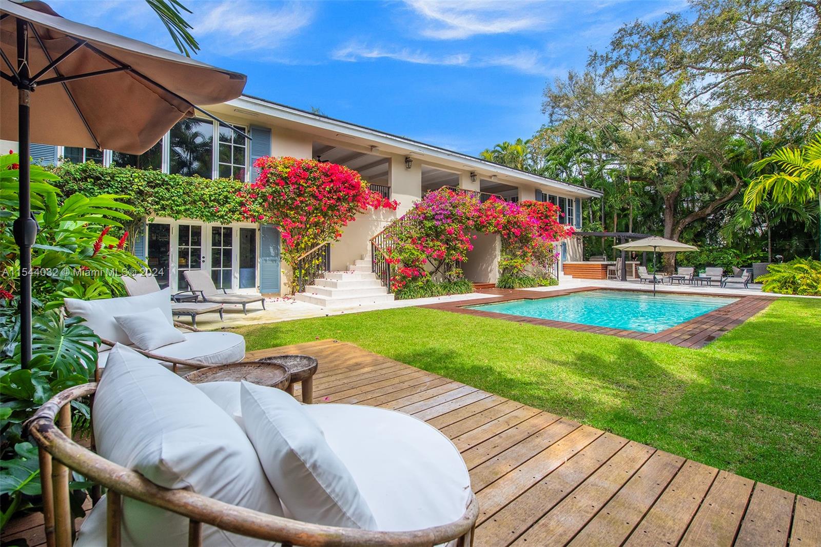 COCOPLUM SEC 1 - Residential