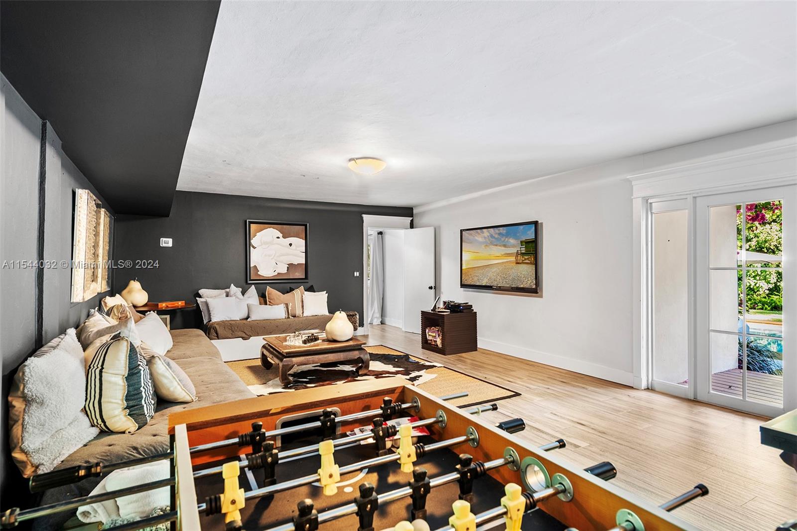 COCOPLUM SEC 1 - Residential