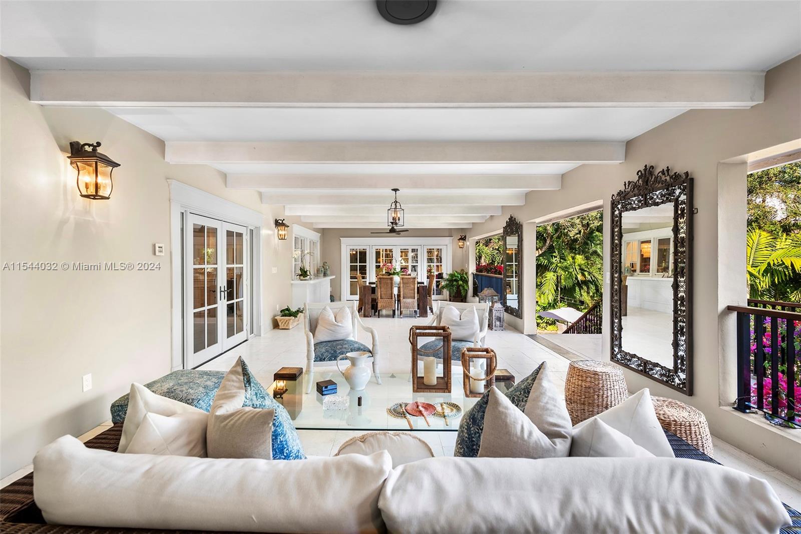 COCOPLUM SEC 1 - Residential