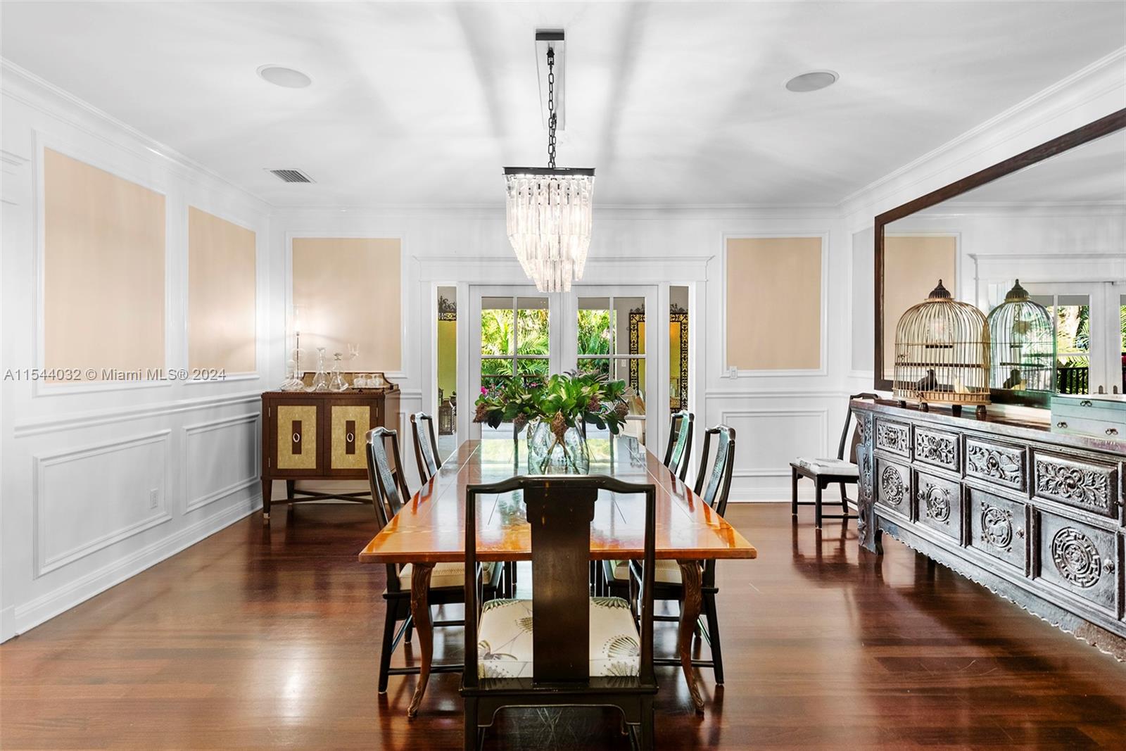 COCOPLUM SEC 1 - Residential