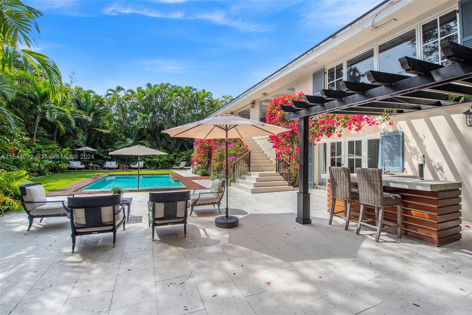 COCOPLUM SEC 1 - Residential