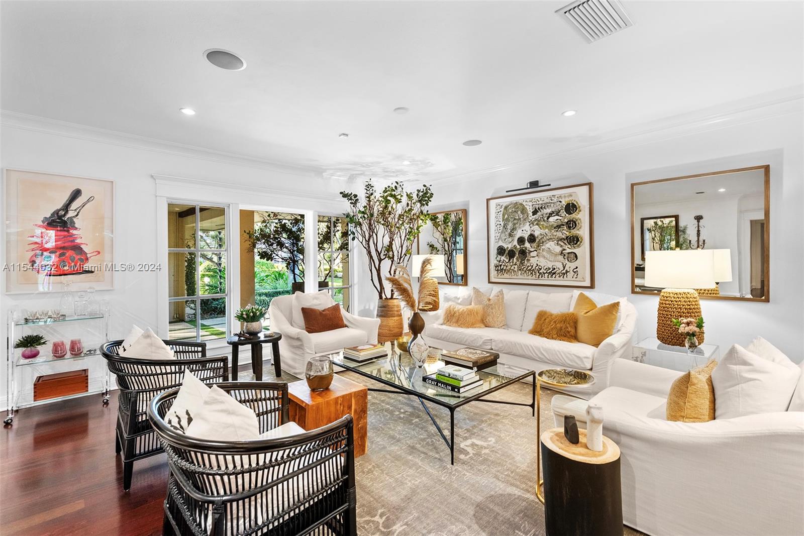 COCOPLUM SEC 1 - Residential