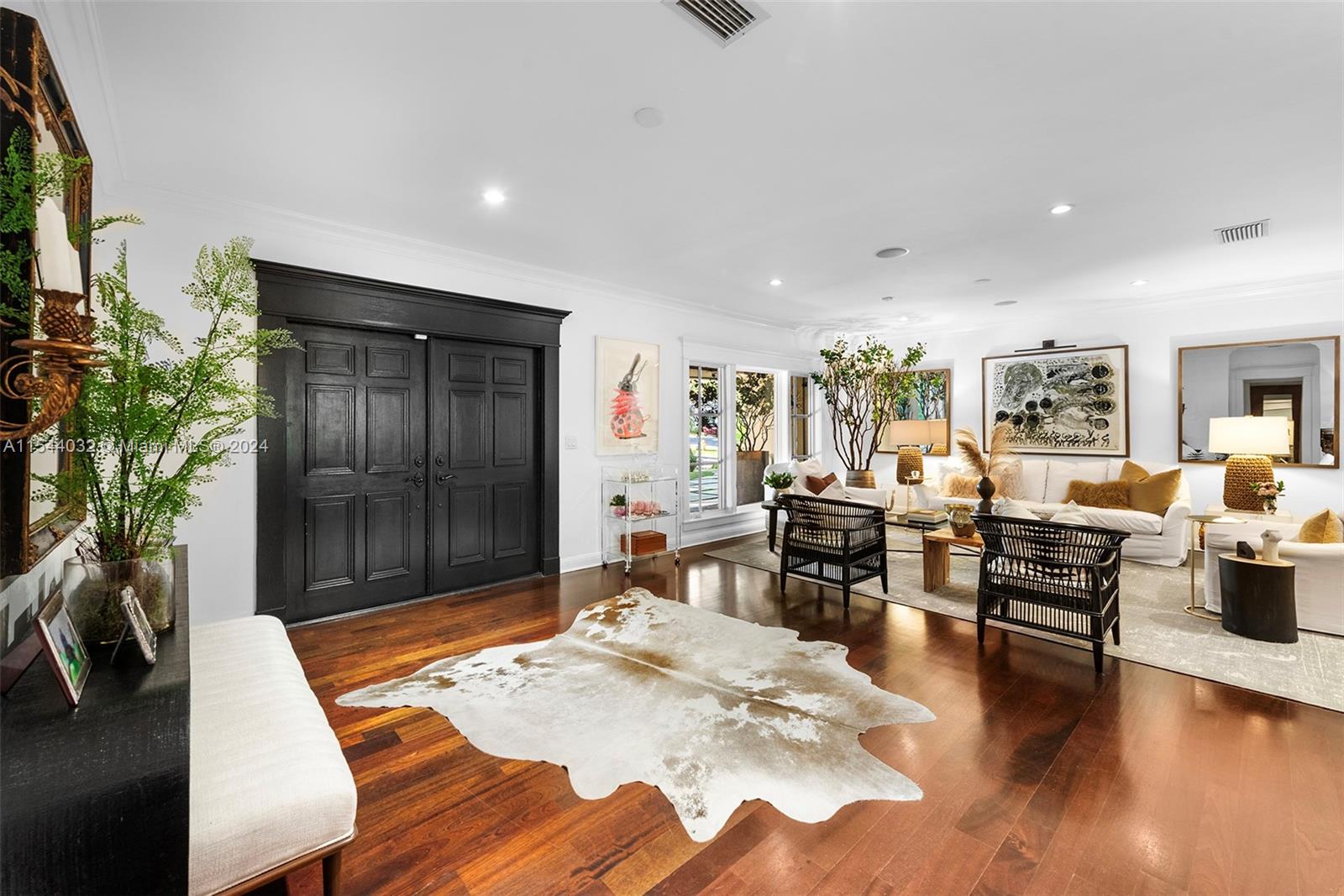 COCOPLUM SEC 1 - Residential