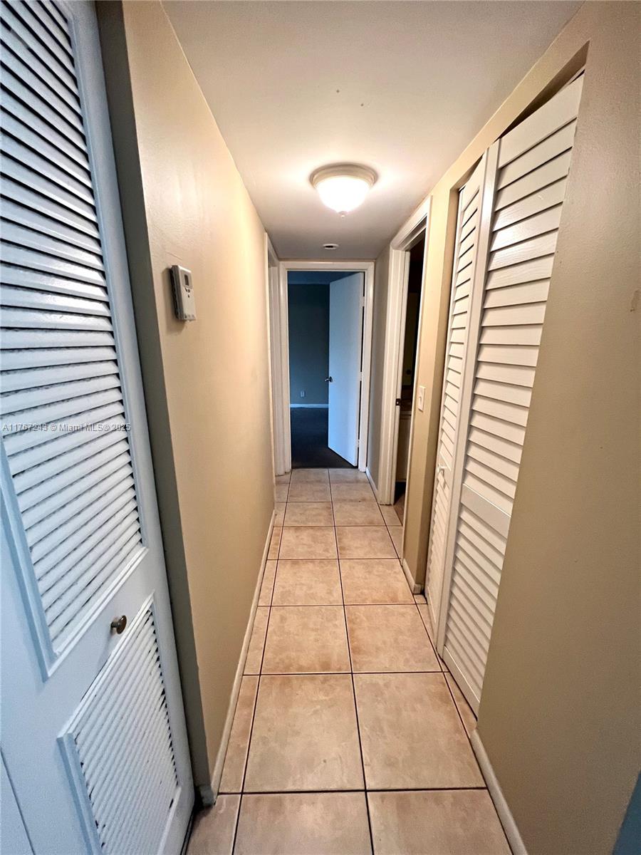 PALM CLUB WEST VILLAGE 1 - Residential Lease