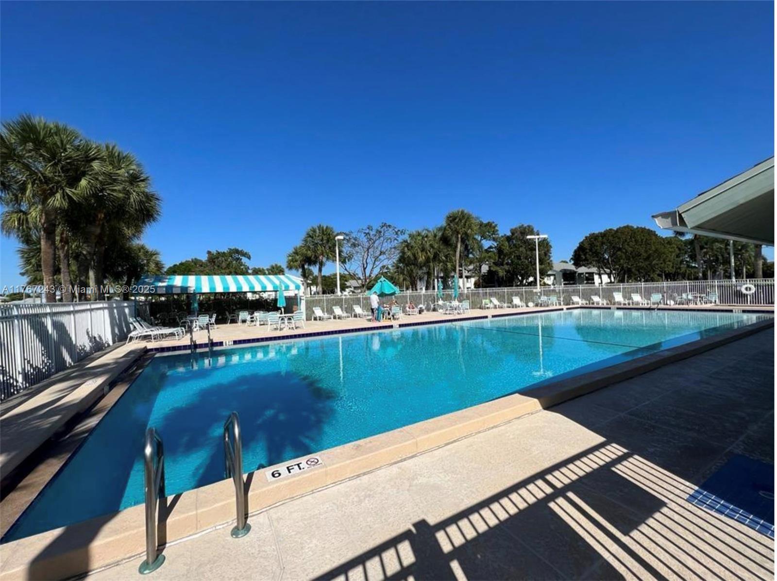 PALM CLUB WEST VILLAGE 1 - Residential Lease