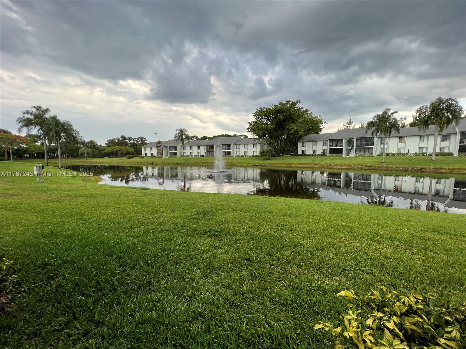 PALM CLUB WEST VILLAGE 1 - Residential Lease