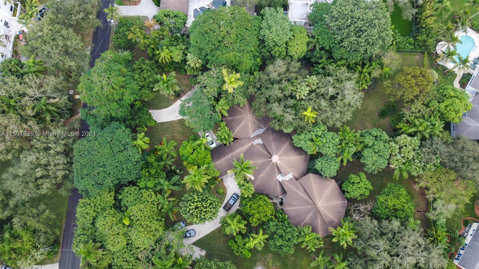 UNPLATTED - Residential