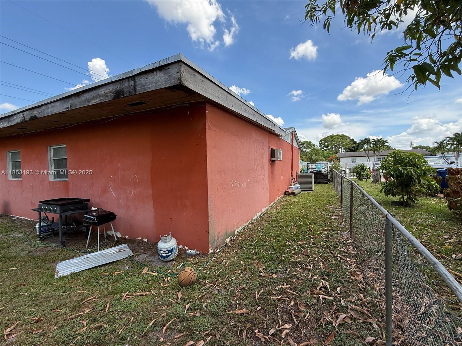3860 NW 208th St