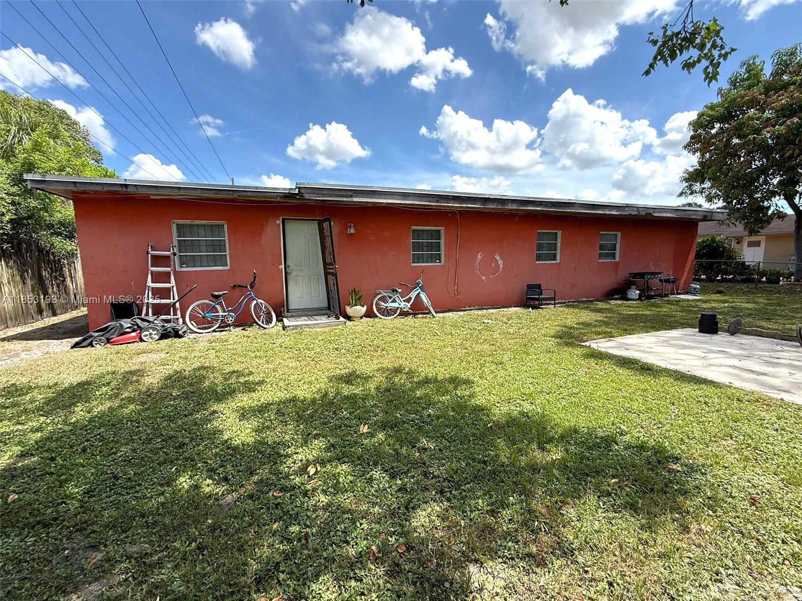 3860 NW 208th St