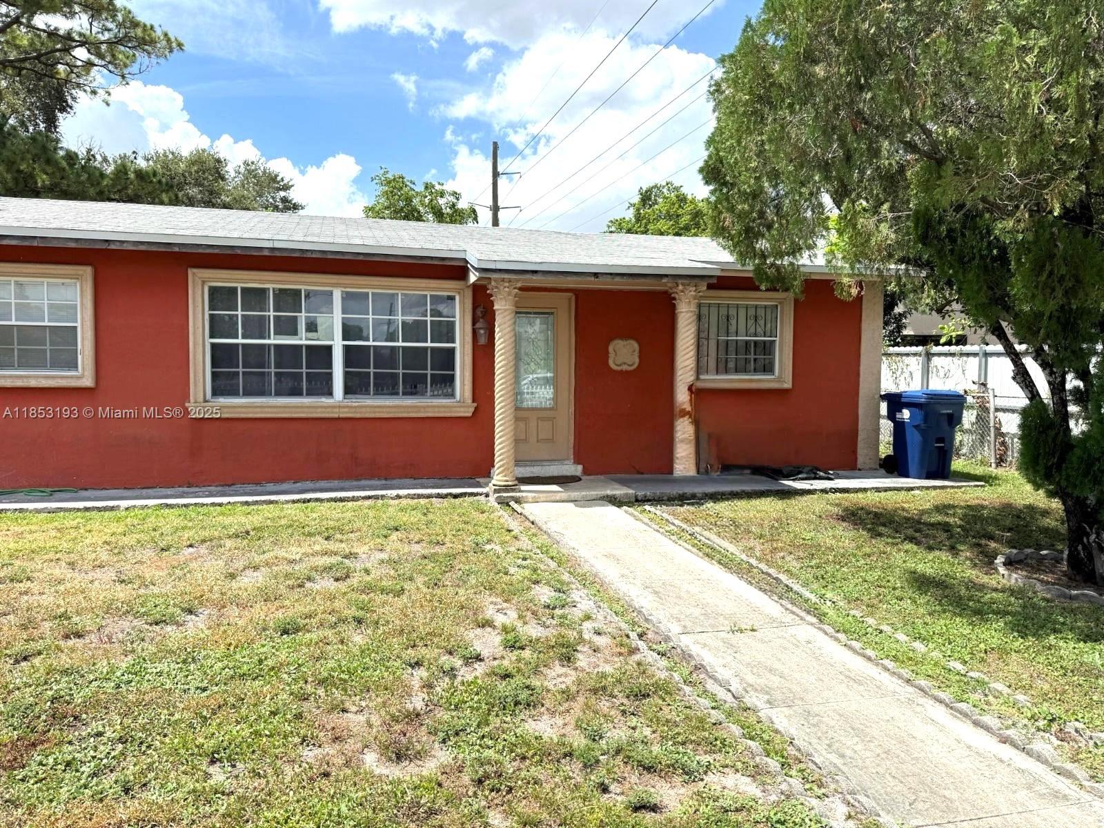 3860 NW 208th St