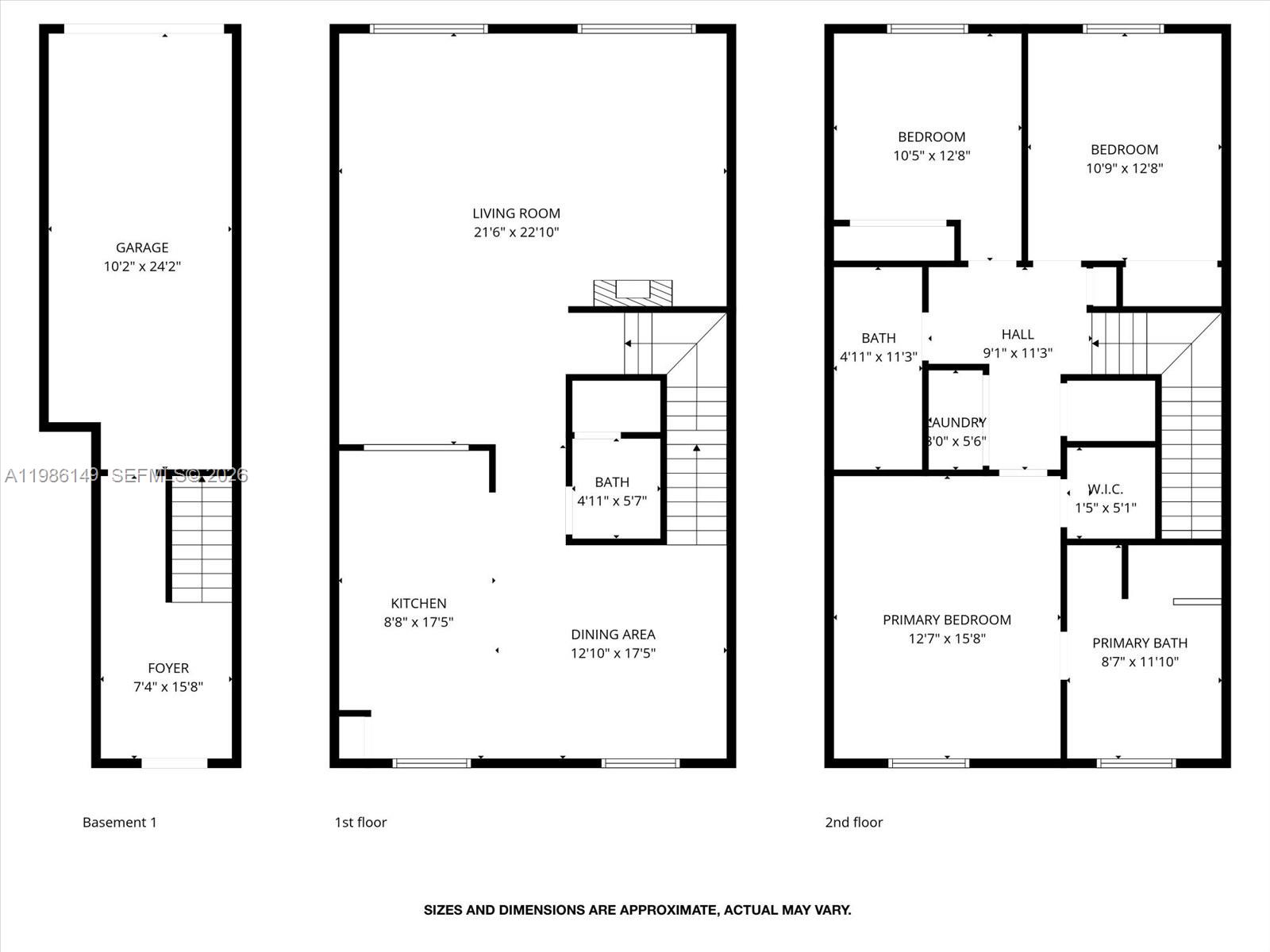 MANDARIN LAKES - Residential