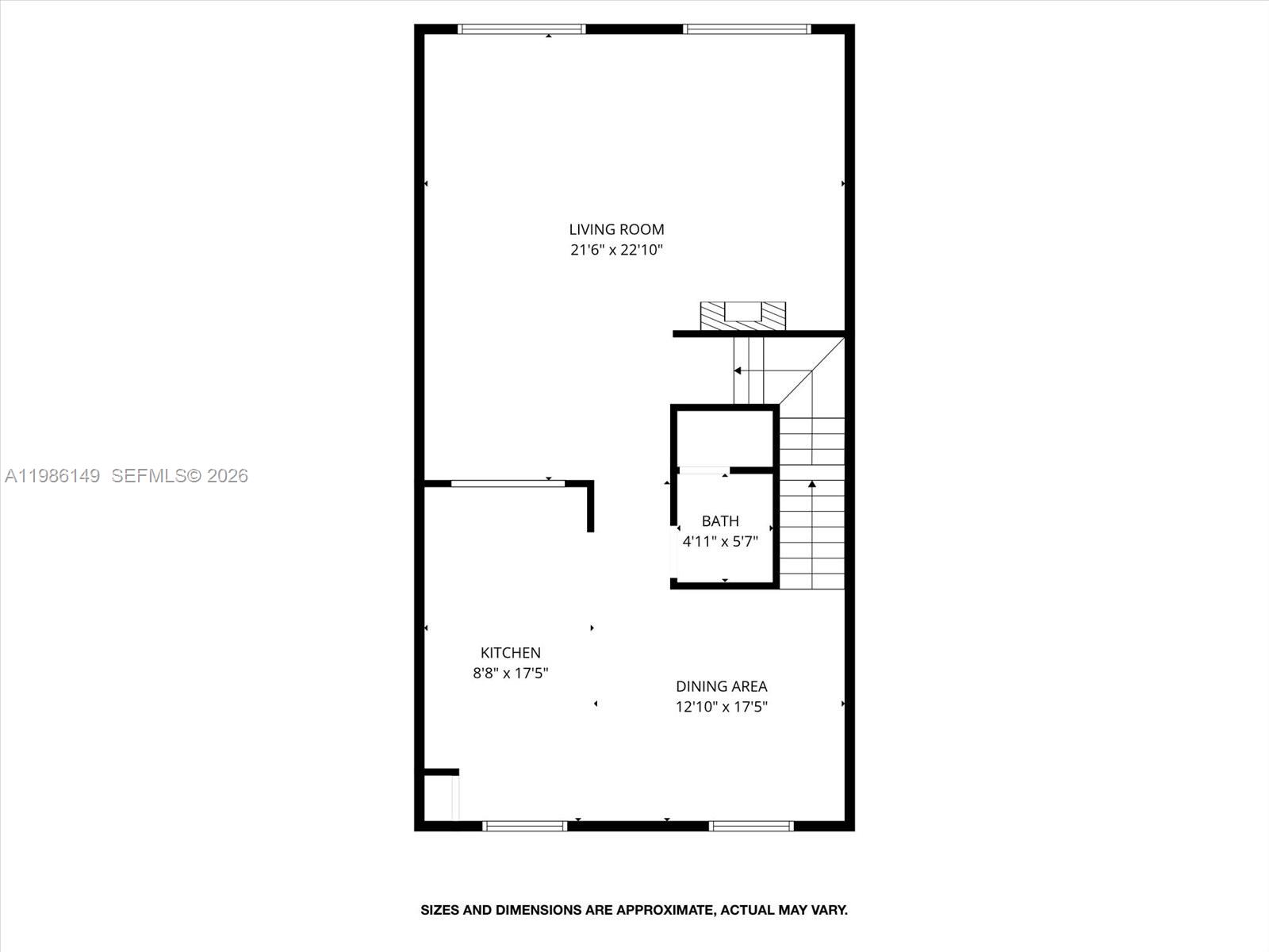 MANDARIN LAKES - Residential