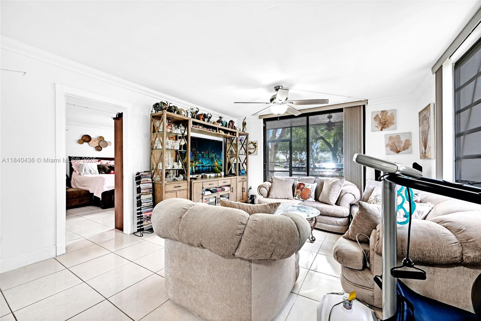 COLONY POINT 4 CONDO - Residential