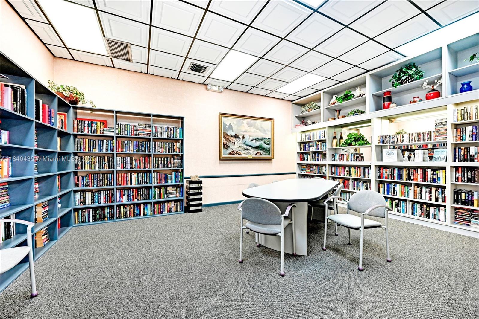 COLONY POINT 4 CONDO - Residential