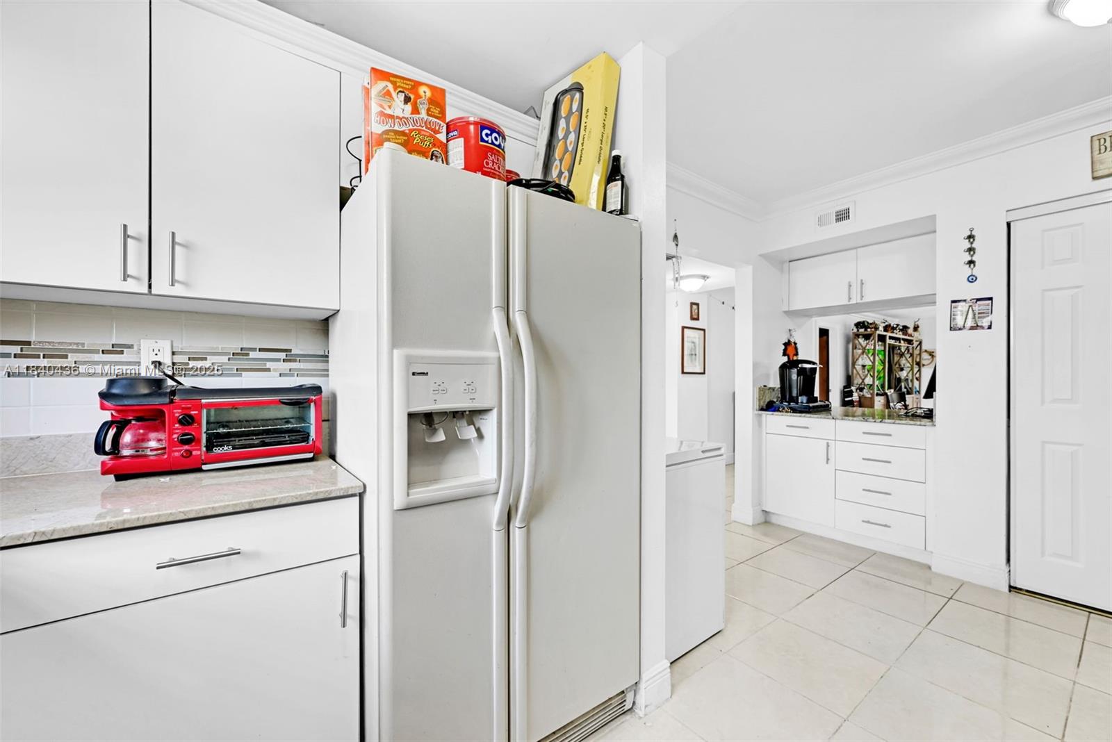 COLONY POINT 4 CONDO - Residential