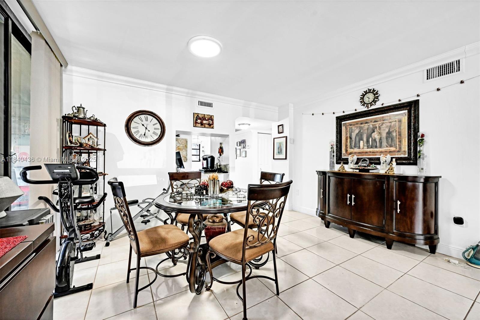 COLONY POINT 4 CONDO - Residential