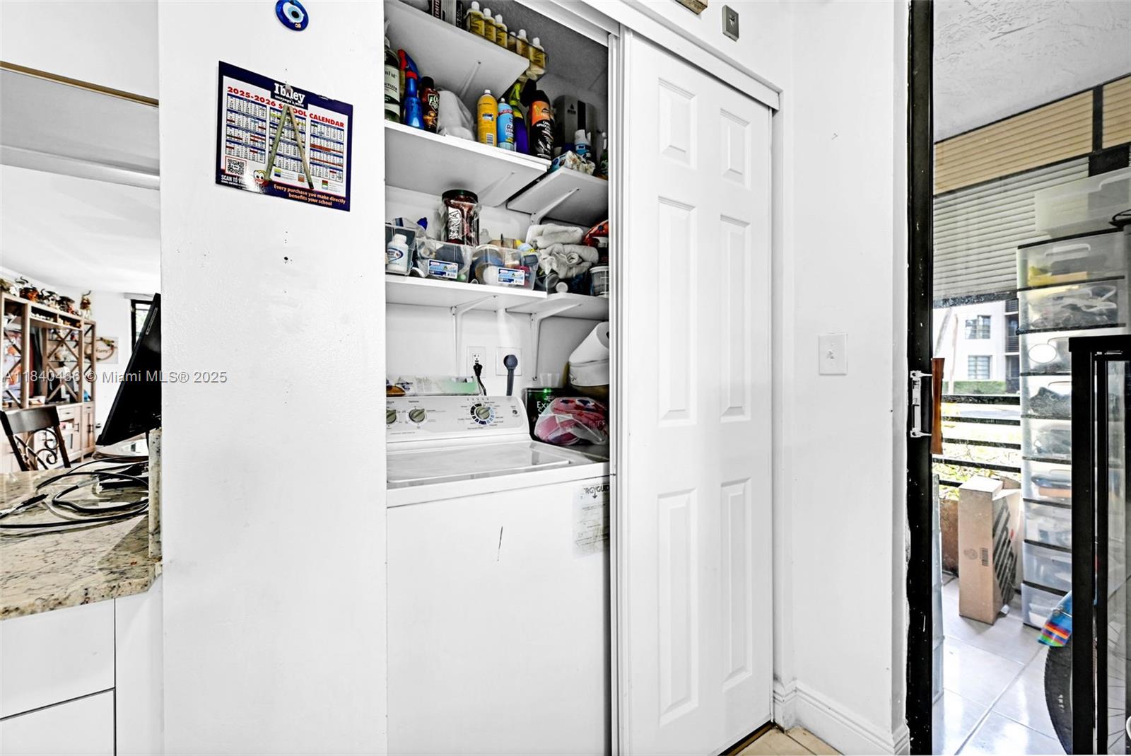 COLONY POINT 4 CONDO - Residential