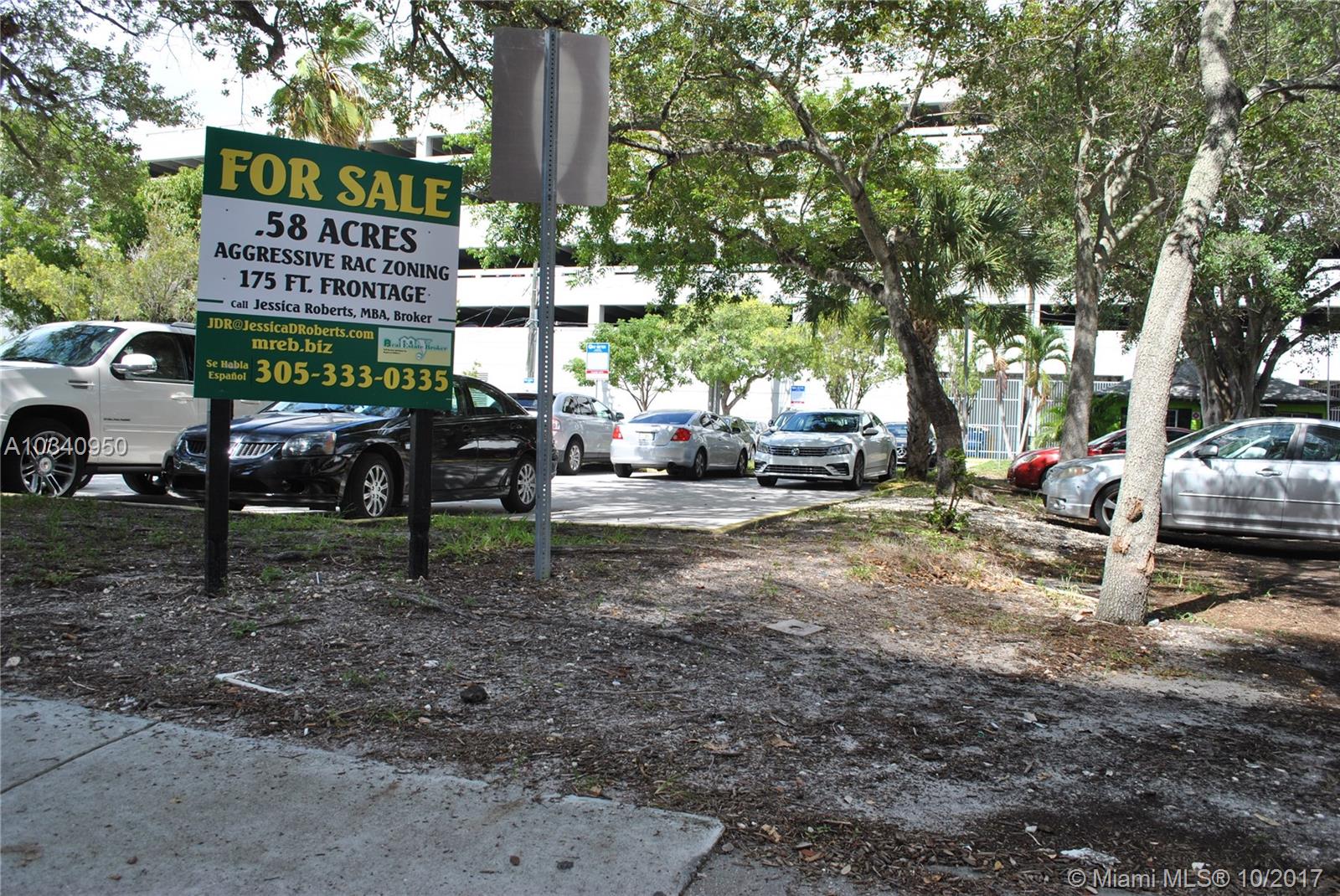 FT LAUDERDALE - Land