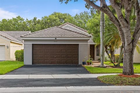 Photo of 4052 Pine Ridge Ln, Weston, FL 33331 (MLS # A11866711)