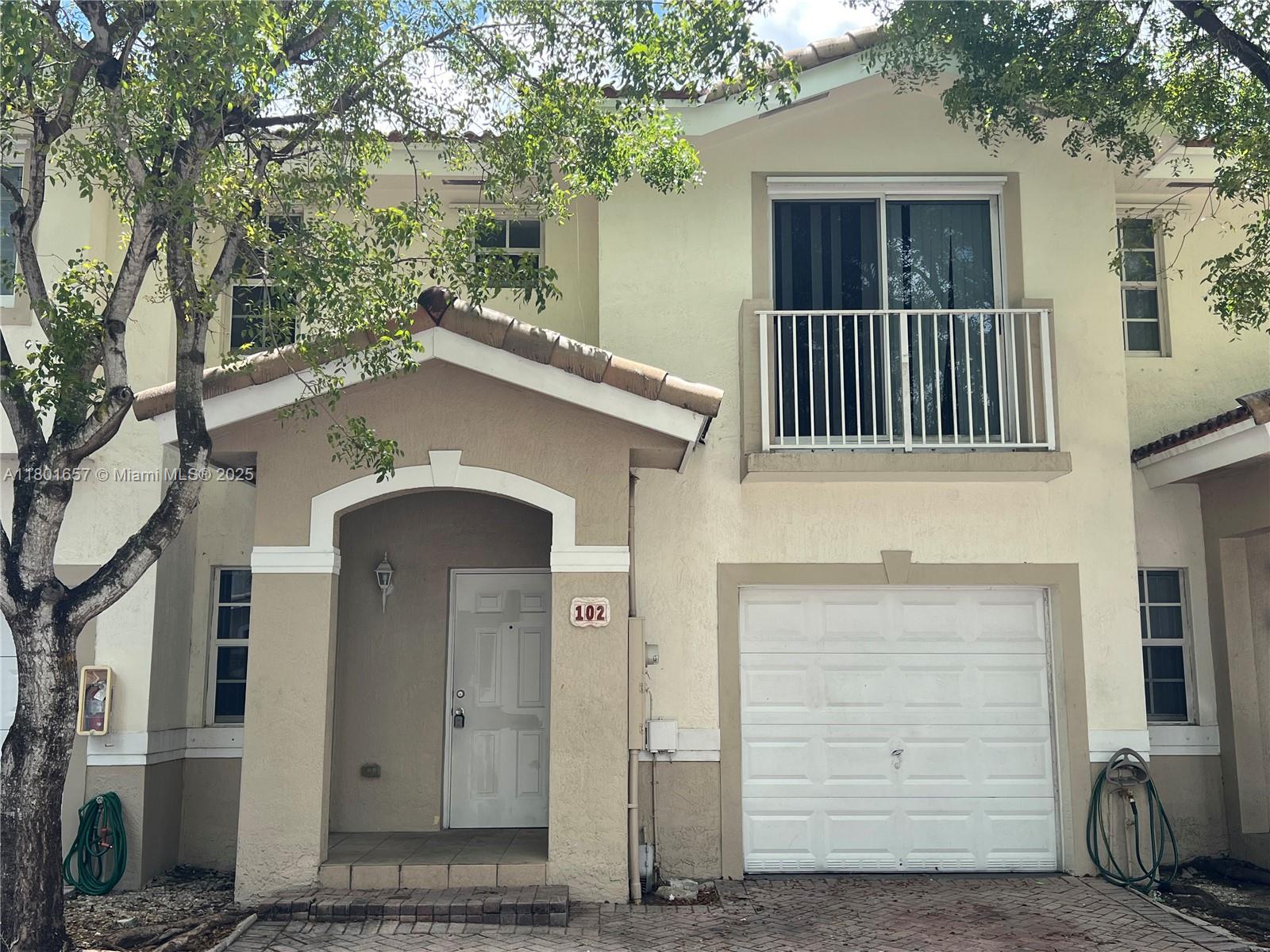 14116 Sw 260th St 102, Homestead, Miami-Dade County, Florida - 3 Bedrooms  
3 Bathrooms - 