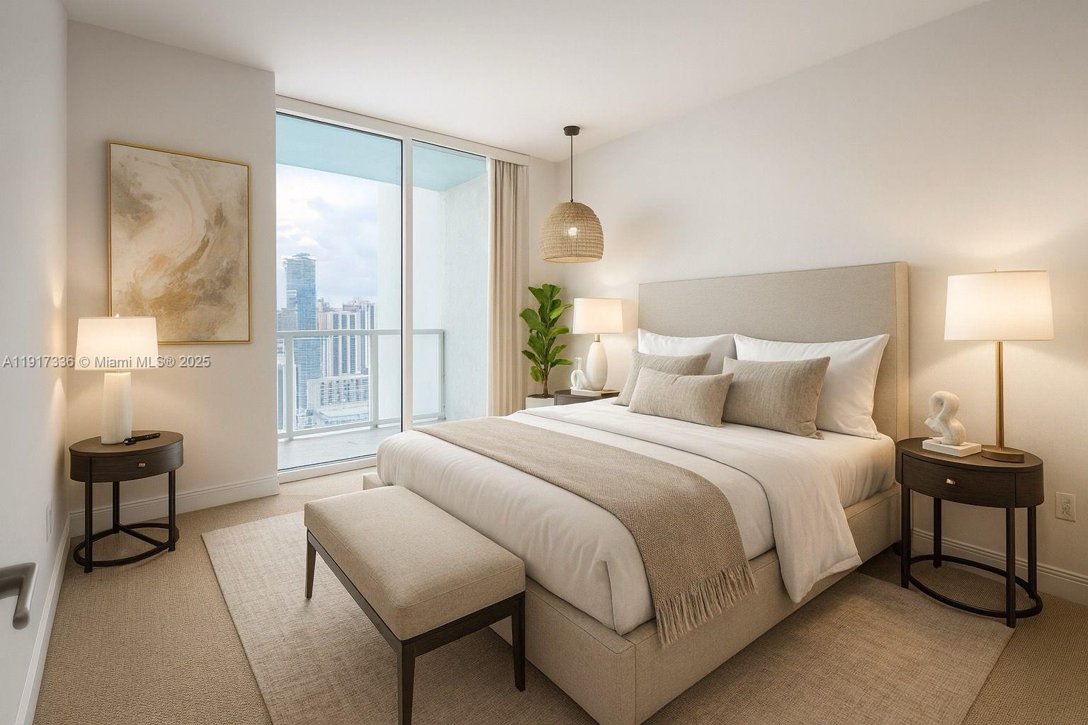 QUANTUM ON THE BAY CONDO - Residential