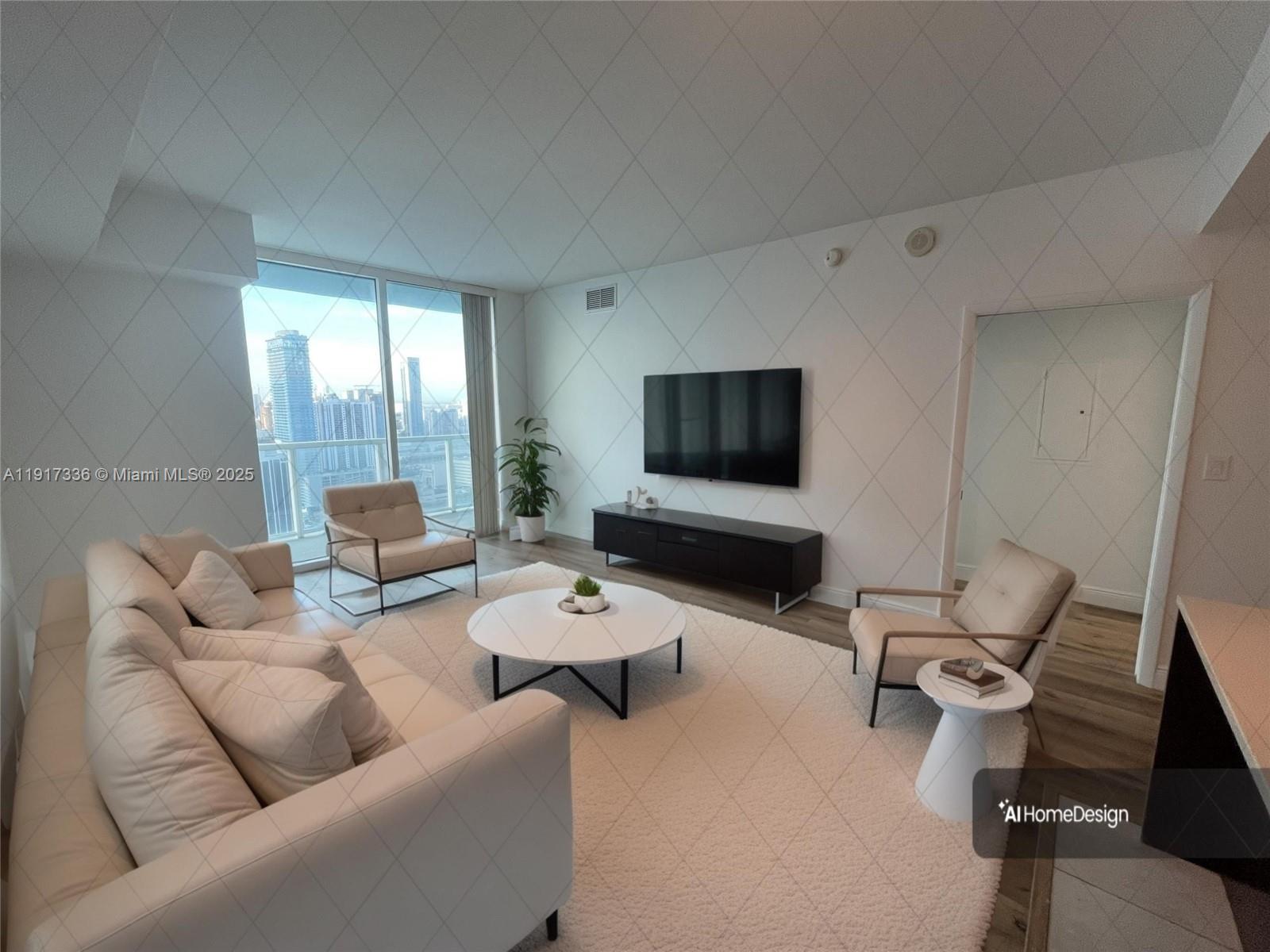 QUANTUM ON THE BAY CONDO - Residential