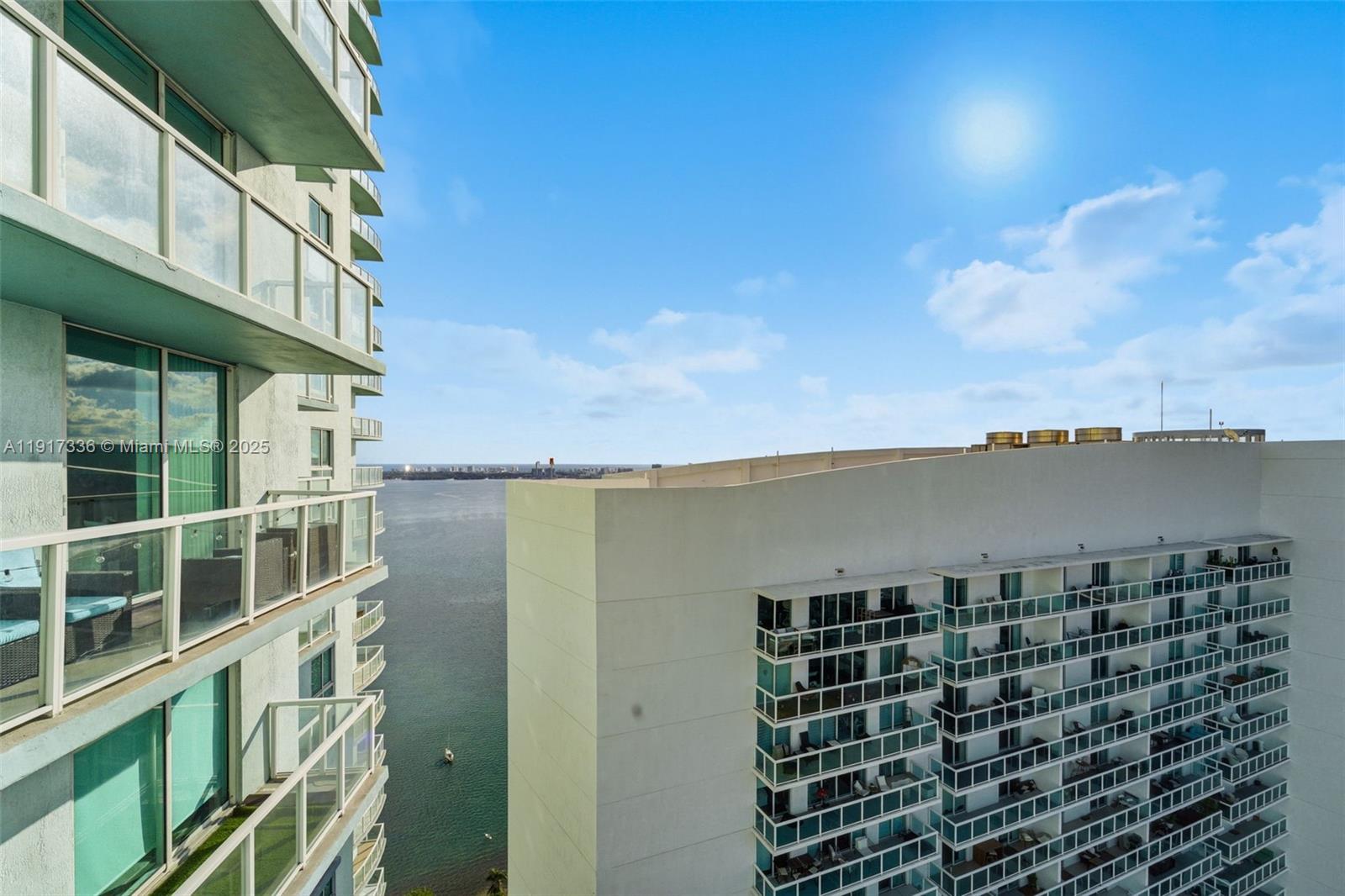 QUANTUM ON THE BAY CONDO - Residential