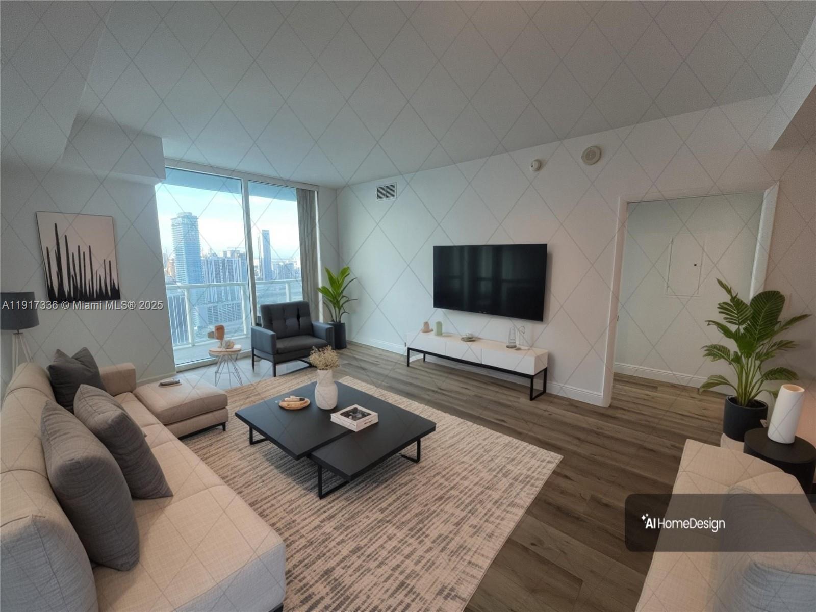 1900 N Bayshore Dr 4109