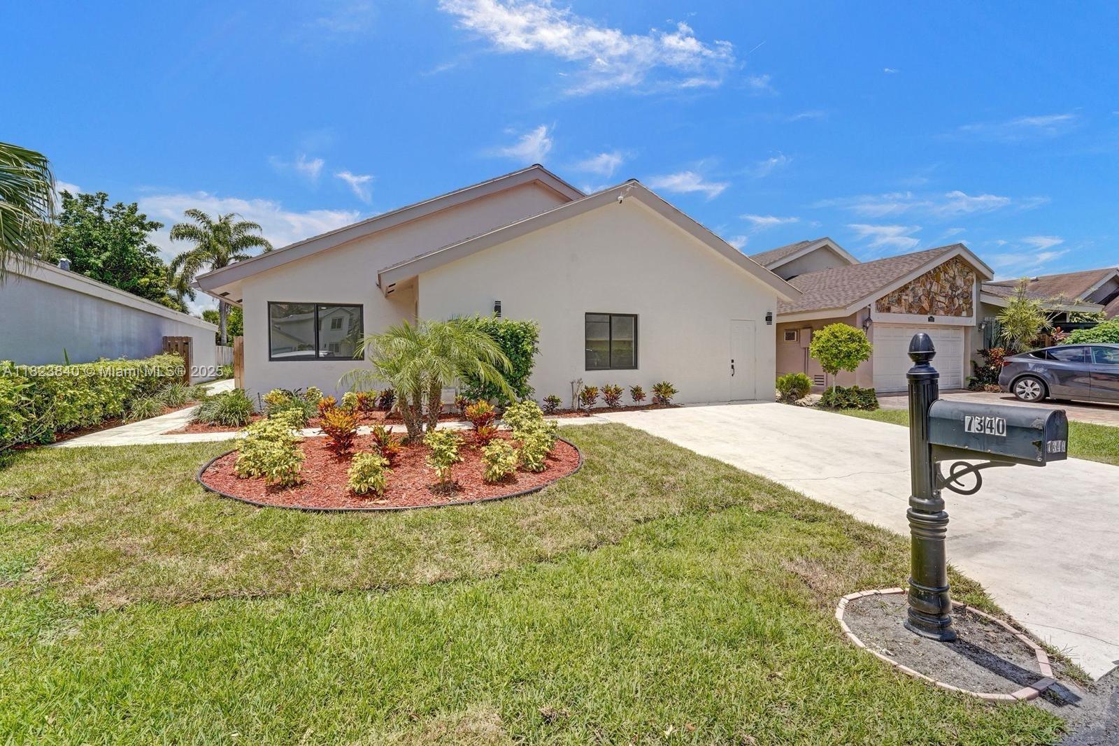 CAPTIVA - Residential
