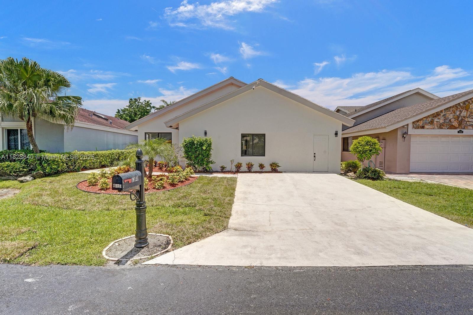 CAPTIVA - Residential