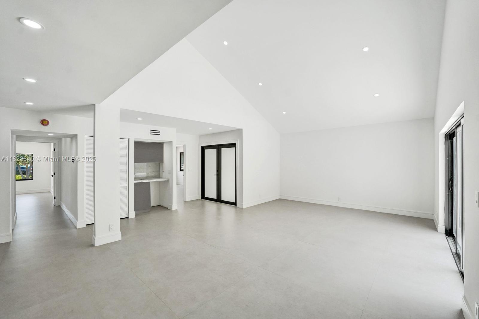CAPTIVA - Residential